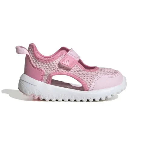 ADIDAS INFANT SUMMERFLEX SHOES (IH8733)