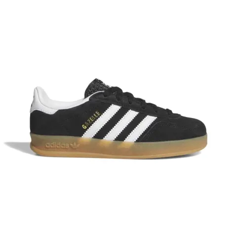 ADIDAS ORIGINALS KIDS GAZELLE INDOOR SHOES (IH9135)