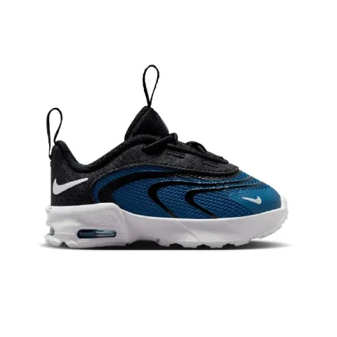 NIKE MAX FIRE INFANT (TD) (II6556-401)