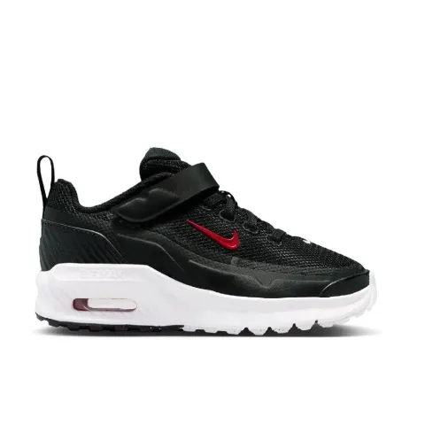 NIKE AIR MAX BIA KIDS SHOES (II9945-005)