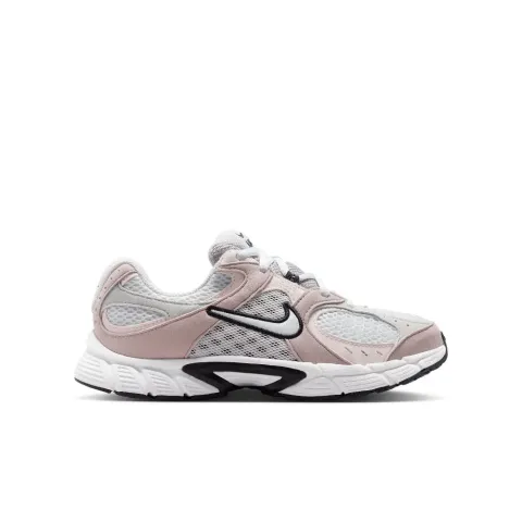 NIKE V5 RUNNER SUEDE (GS) JUNIOR (IO1644-100)