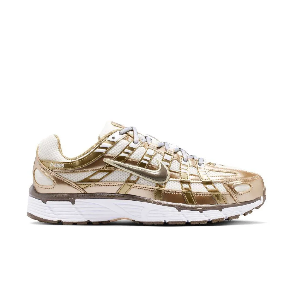 NIKE WOMENS P-6000 (IO3496-104)