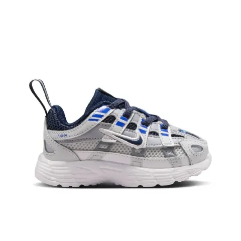 NIKE P-6000 (TD) INFANT (IO4646-023)