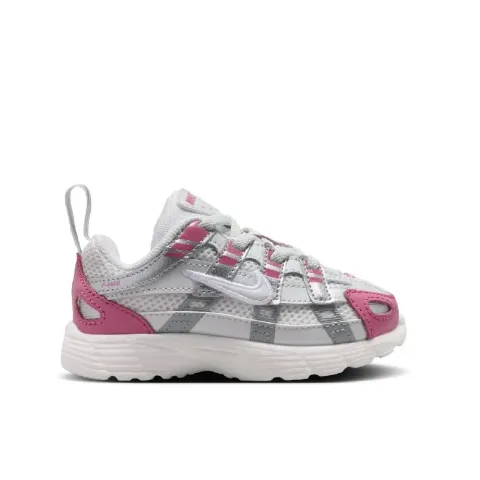 NIKE P-6000 (TD) INFANT (IO4646-103)