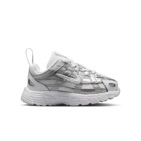 NIKE P-6000 (TD) INFANT (IO4646-104)