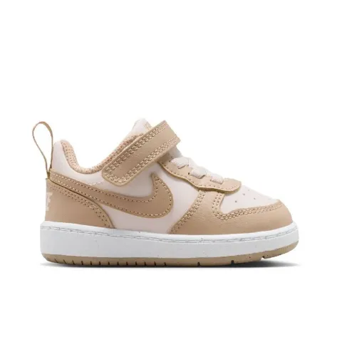 NIKE COURT BOROUGH LOW NB INFANT SHOES (IQ2723-001)