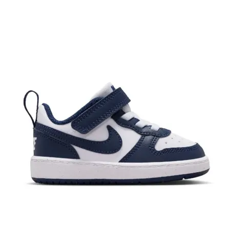NIKE COURT BOROUGH LOW NB INFANT SHOES (IQ2723-100)