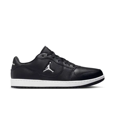 NIKE JORDAN COURT CONNECT LOW (IQ5698-001)