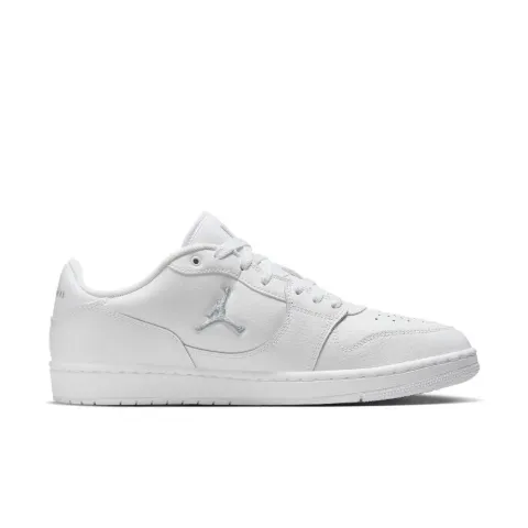 NIKE JORDAN COURT CONNECT LOW (IQ5698-100)