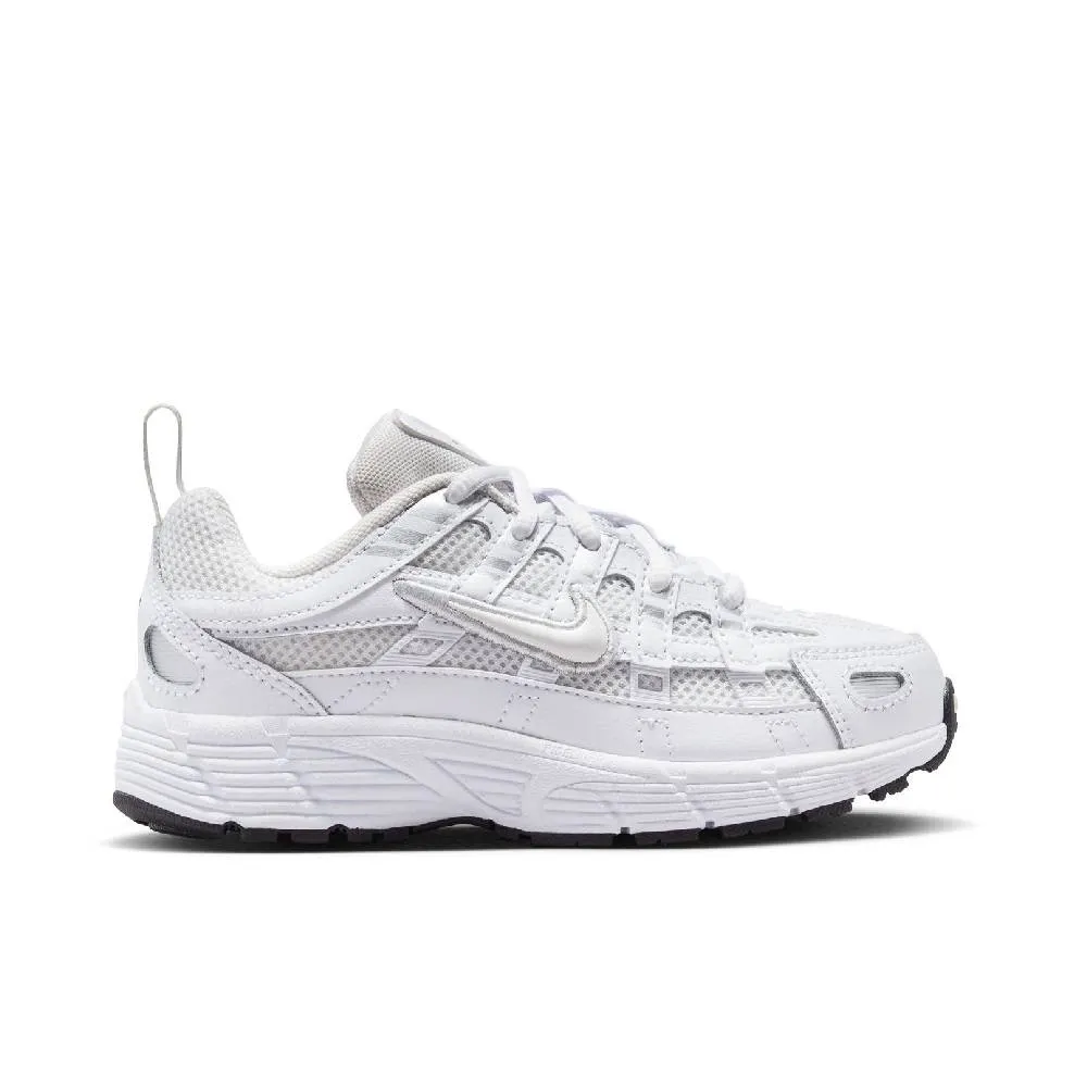 NIKE P-6000 LACE KIDS SHOES (PS) (IR2303-017)