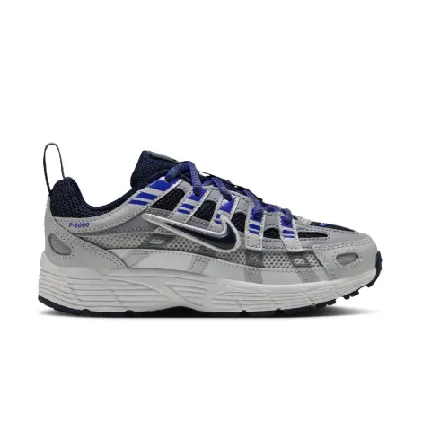NIKE P-6000 LACE KIDS SHOES (PS) (IR2303-023)