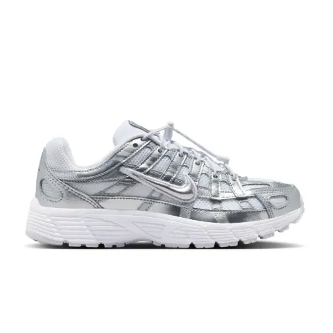 NIKE P-6000 UTILITY (GS) JUNIOR SHOES (IR5228-100)