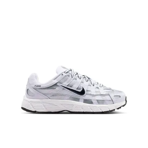 NIKE P-6000 (BG) JUNIOR SHOES (IU7568-100)