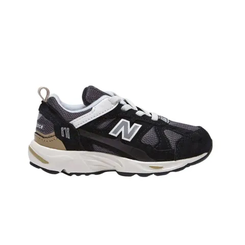 NEW BALANCE 878 CLASSICS INFANT SHOES (IV878-BM1)