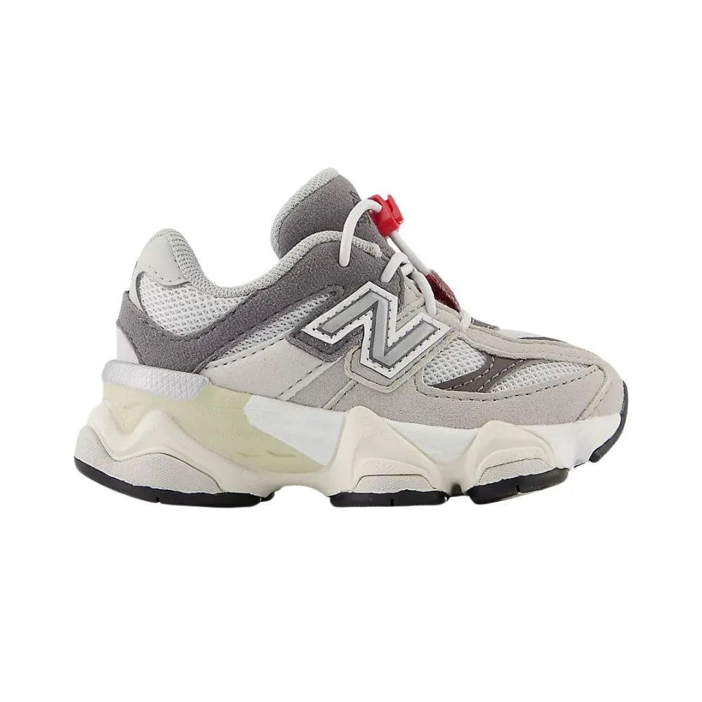 NEW BALANCE 9060 CLASSICS INFANT SHOES (IV9060-GY)