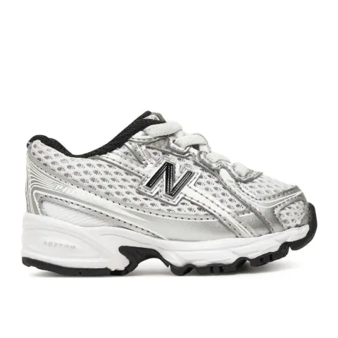 NEW BALANCE 740 CLASSICS INFANT SNEAKERS (IZ740-NW)