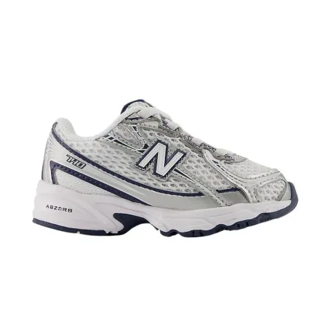 NEW BALANCE 740 INFANT SHOES (IZ740-WN)