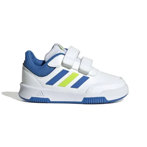 ADIDAS INFANT TENSAUR HOOK AND LOOP SHOES (JH9527)