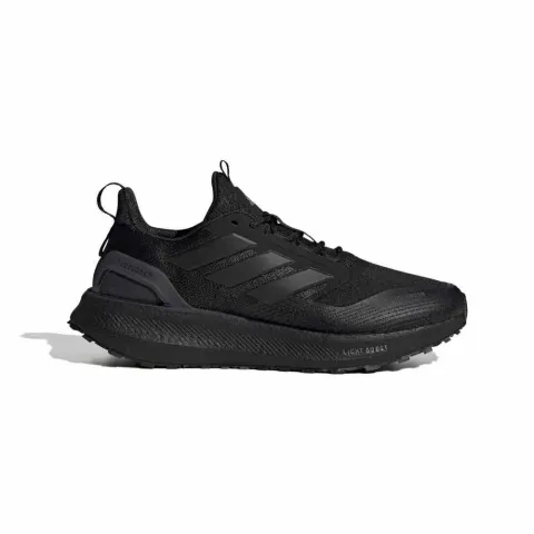 ADIDAS M PUREBOOST 5 RUNNING SHOES (JI0303)
