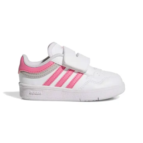 ADIDAS INFANT HOOPS 4.0 SHOES (JI0910)