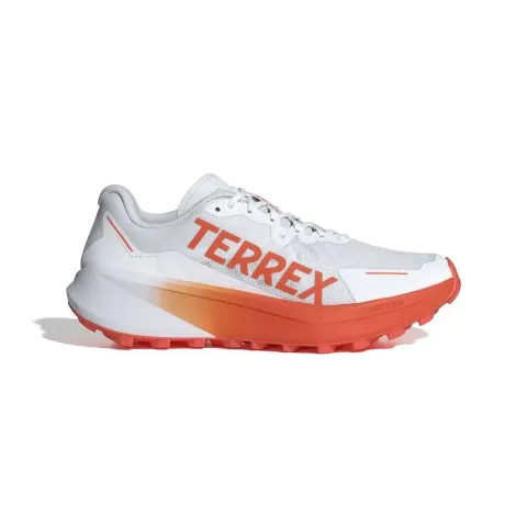 ADIDAS M TERREX AGRAVIC 3 TRAIL RUNNING SHOES (JI0951)