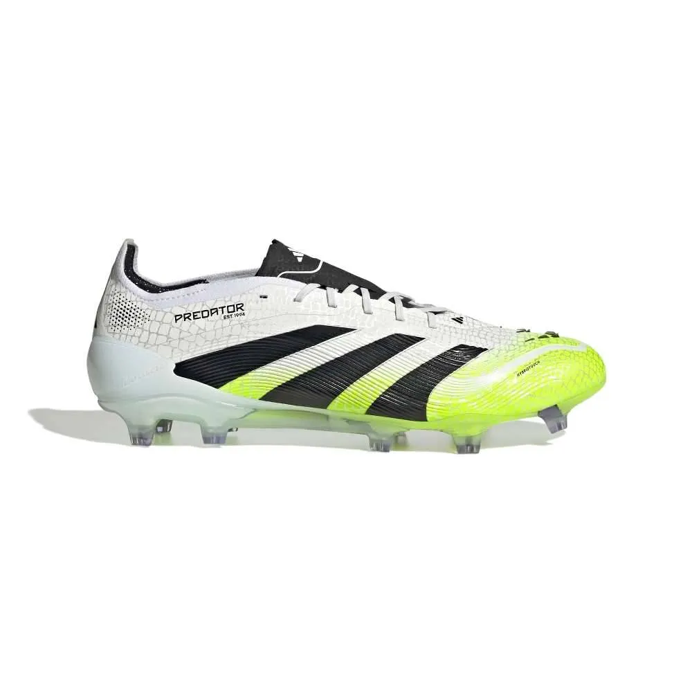 ADIDAS PREDATOR ELITE FG (JI1082)