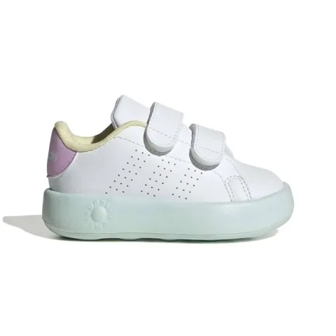 ADIDAS INFANT ADVANTAGE SHOES (JI4193)