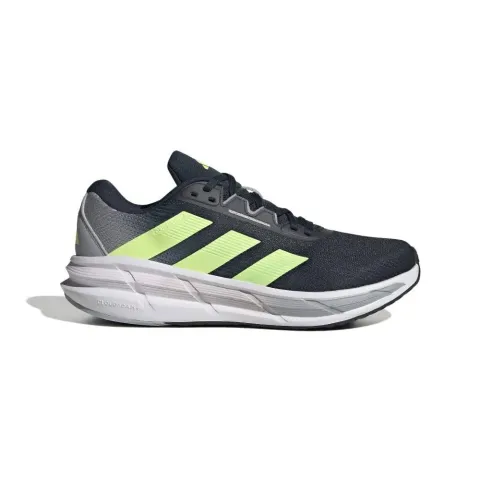 ADIDAS M QUESTAR 3 RUNNING SHOES (JI4621)