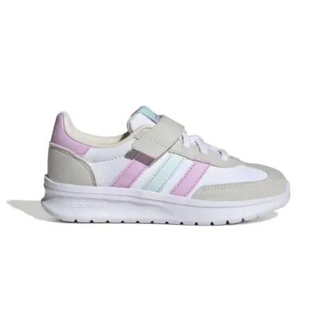 ADIDAS KIDS RUN 70S 2.0 SHOES (JI4700)