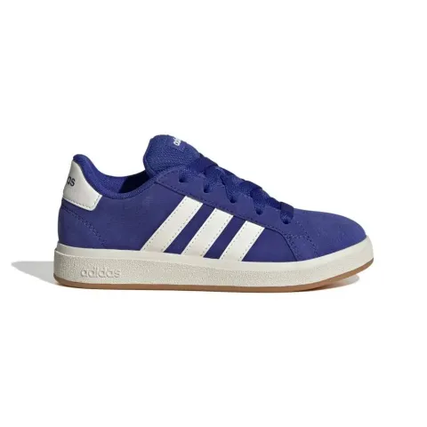 ADIDAS KIDS GRAND COURT 00S SHOES (JP5894)