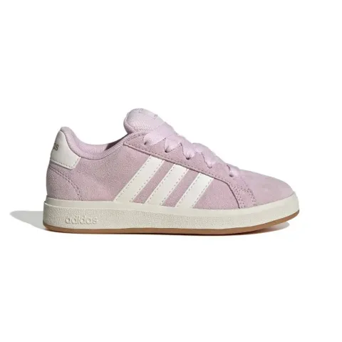 ADIDAS KIDS GRAND COURT 00S SHOES (JP5895)