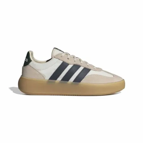 ADIDAS JUNIOR BARREDA DECODE SHOES (JP6729)
