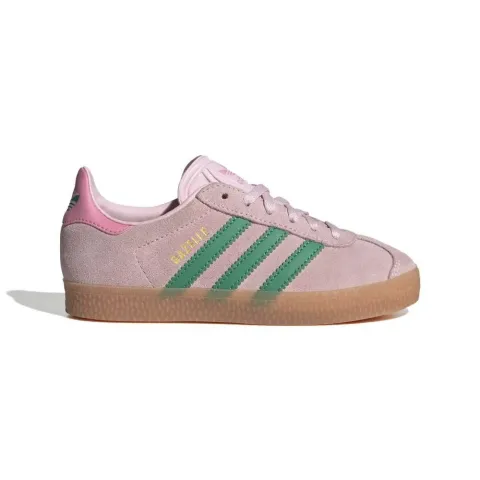 ADIDAS ORIGINALS KIDS GAZELLE SHOES (JP7133)