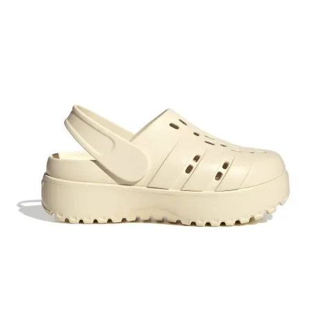 ADIDAS ADILETTE CLOG PLATF (JP7159)