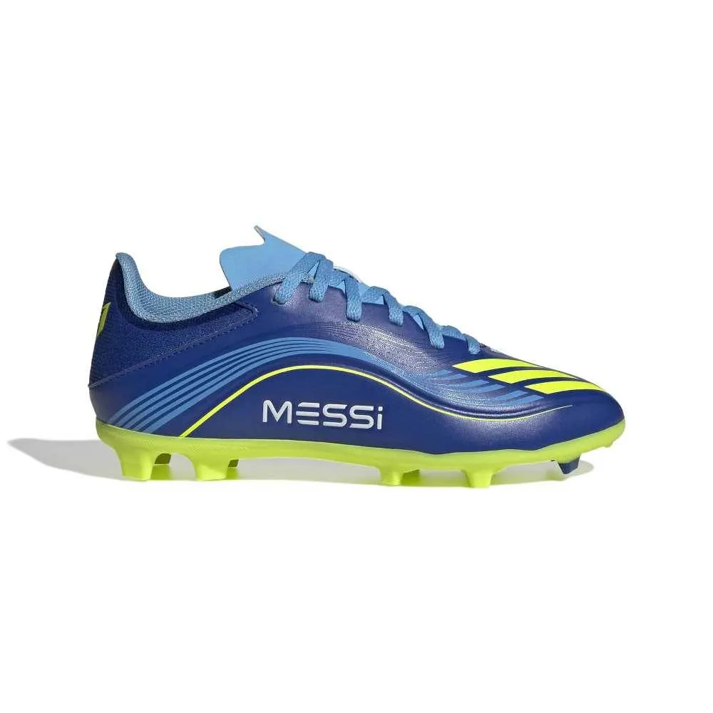 ADIDAS F50 MESSI LEAGUE FG (JP7455)