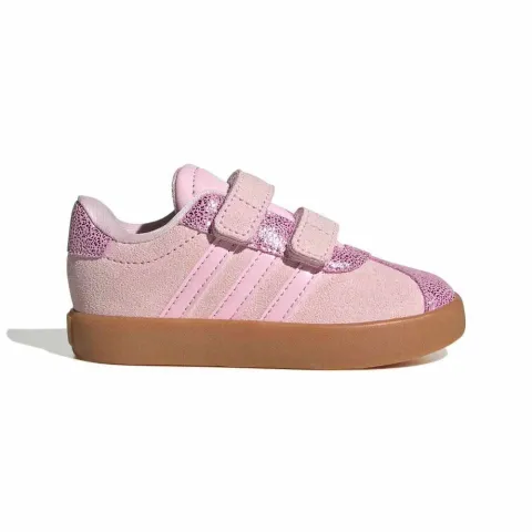 ADIDAS INFANT VL COURT 3.0 SHOES (JP7851)