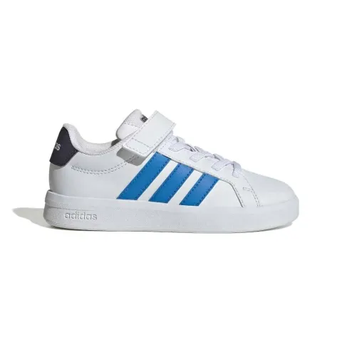 ADIDAS KIDS GRAND COURT 3.0 SHOES (JP9367)
