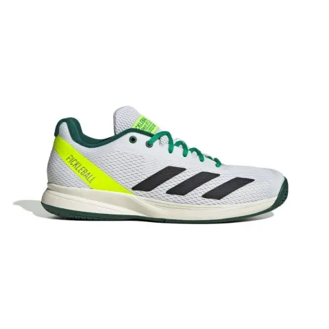 ADIDAS M PICKLEBALL SHOES (JQ0695)
