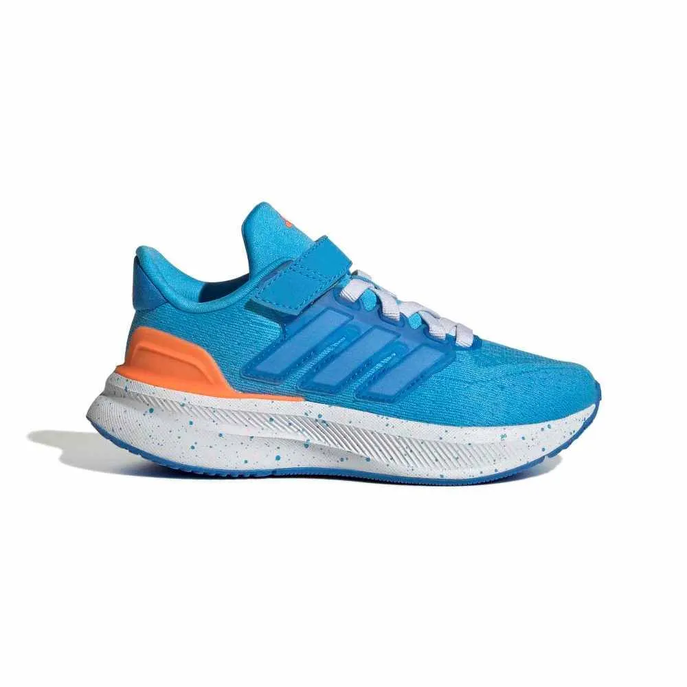 ADIDAS KIDS ULTRARUN 5 SHOES (JQ1864)