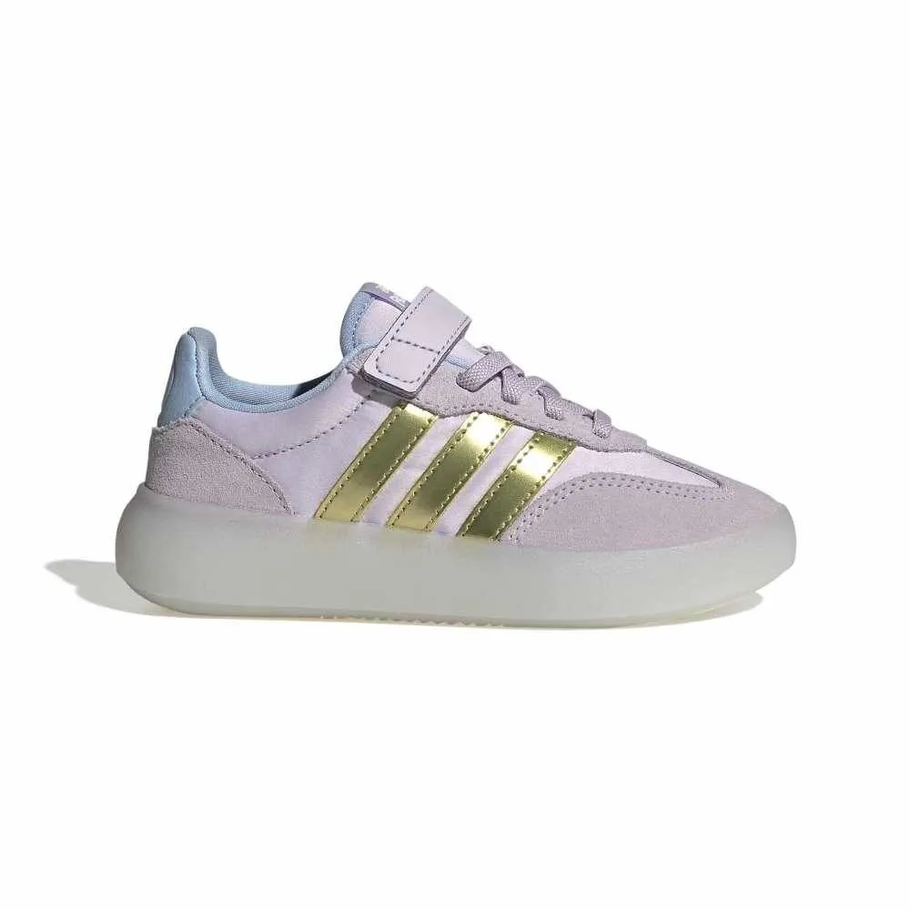 ADIDAS KIDS DISNEY FROZEN BARREDA DECODE SHOES (JQ4377)