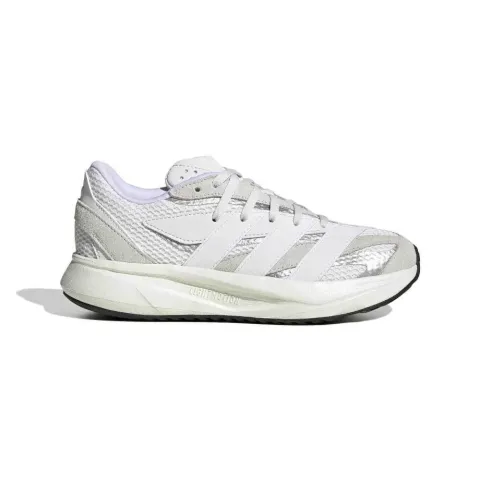 ADIDAS JUNIOR LIGHTBLAZE SHOES (JQ4758)