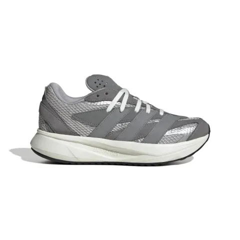 ADIDAS JUNIOR LIGHTBLAZE SHOES (JQ4759)