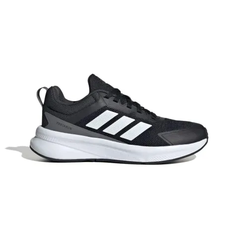 ADIDAS JUNIOR FORTARUN 4.0 SHOES (JQ5167)