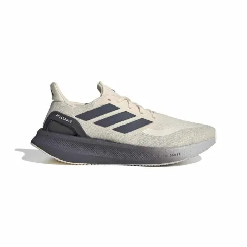 ADIDAS M PUREBOOST 5 RUNNING SHOES (JQ6905)