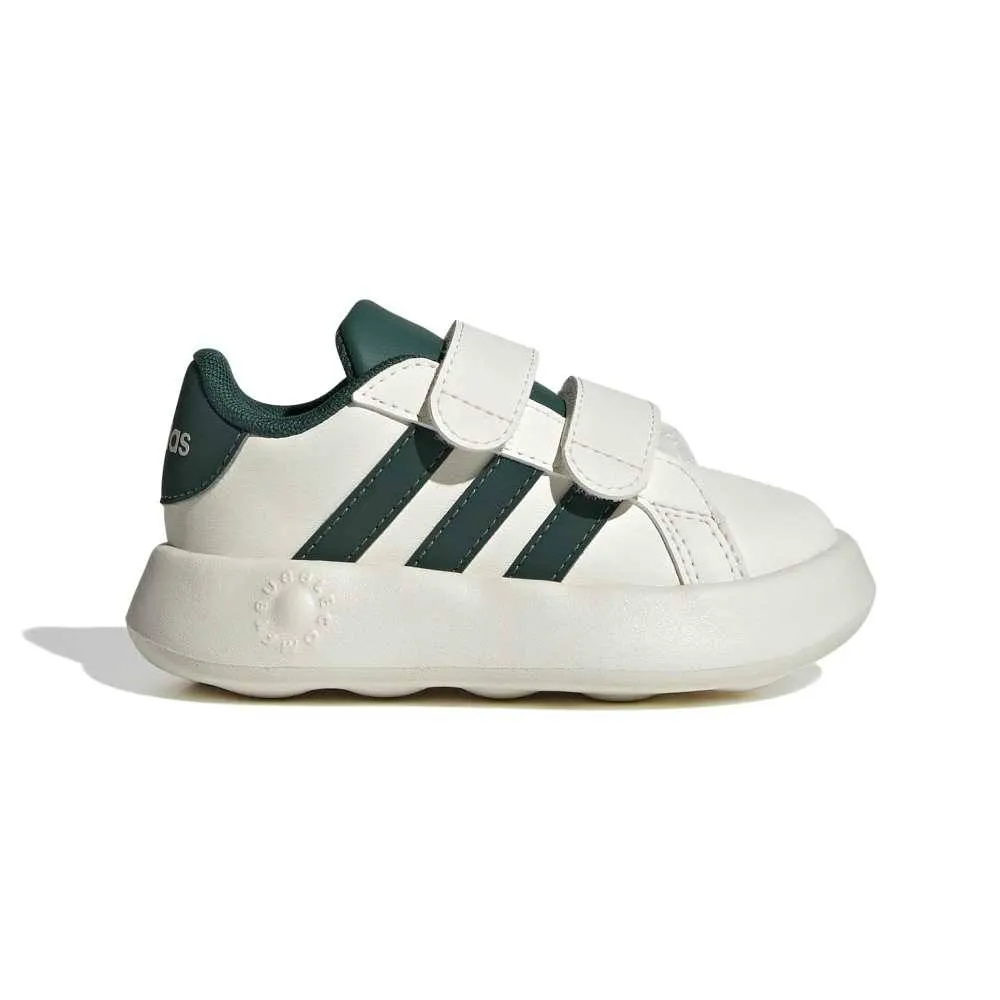 ADIDAS INFANT GRAND COURT 2.0 SHOES (JQ7996)