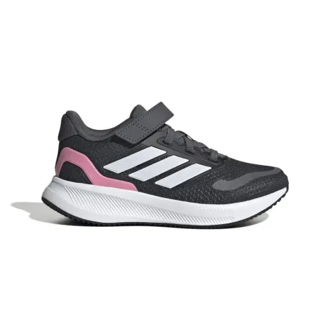 ADIDAS KIDS RUNFALCON 5 SHOES (JQ8669)
