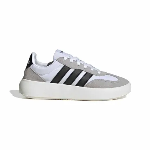 ADIDAS JUNIOR BARREDA DECODE SHOES (JQ8854)