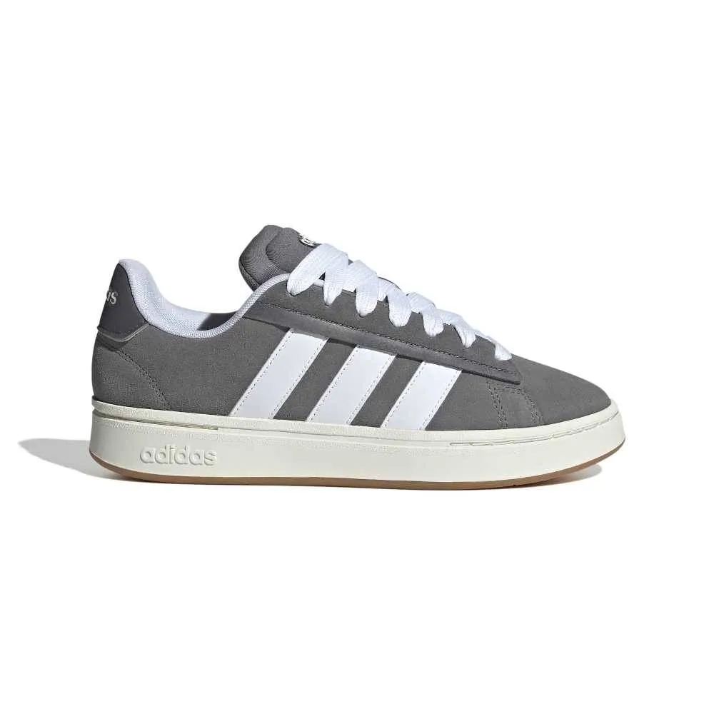 ADIDAS M GRAND COURT ALPHA SHOES (JR0542)