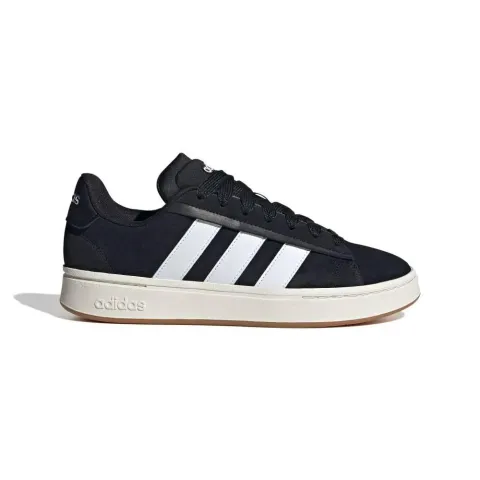 ADIDAS M GRAND COURT ALPHA SHOES (JR0543)