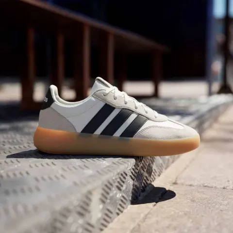 ADIDAS M BARREDA DECODE SHOES (JR1227)